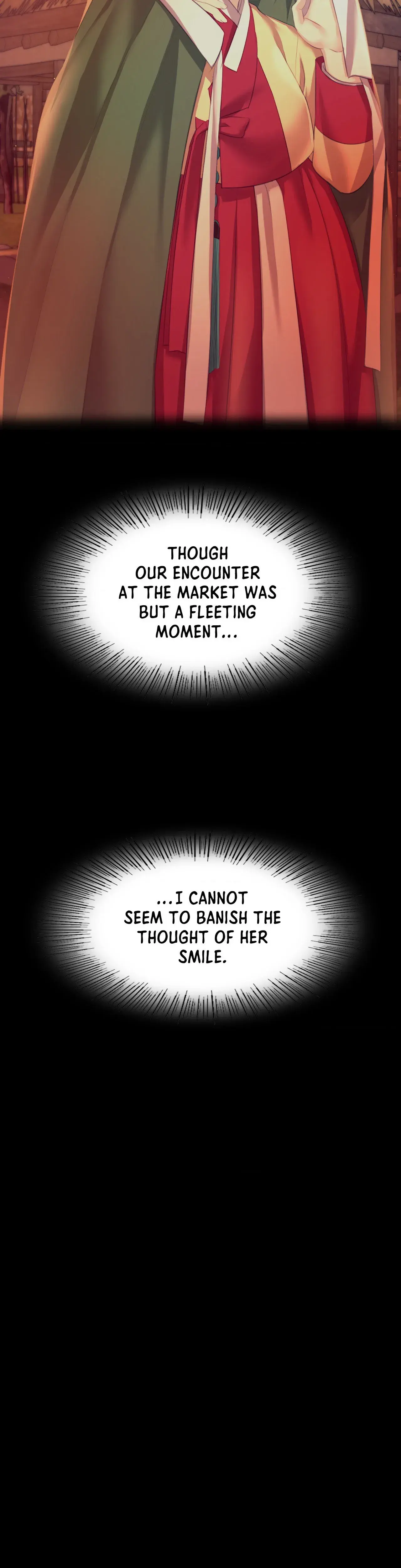 Mistress Chapter 79 - Page 15