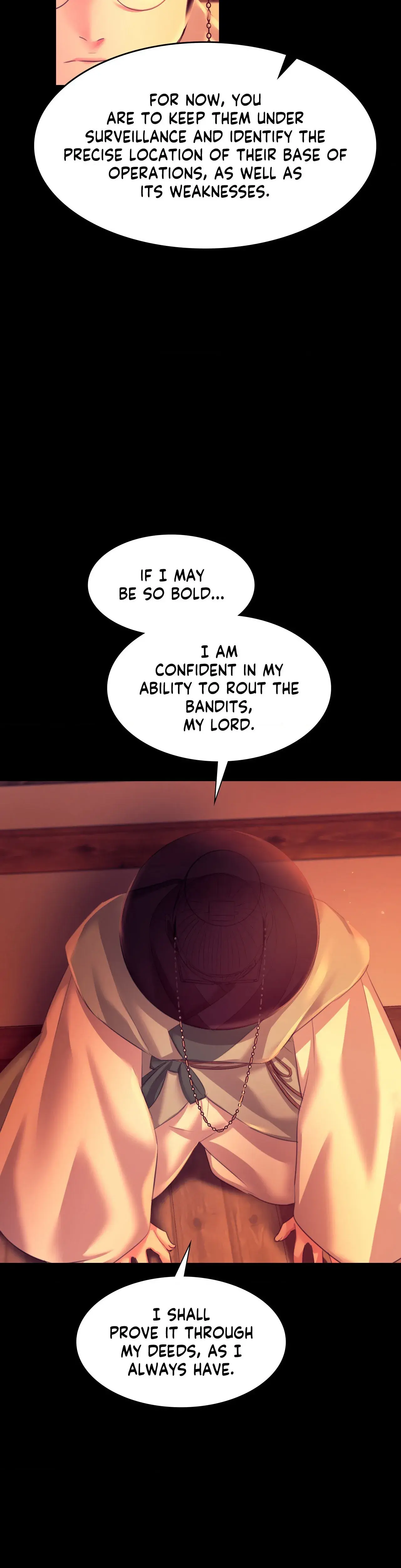 Mistress Chapter 79 - Page 26