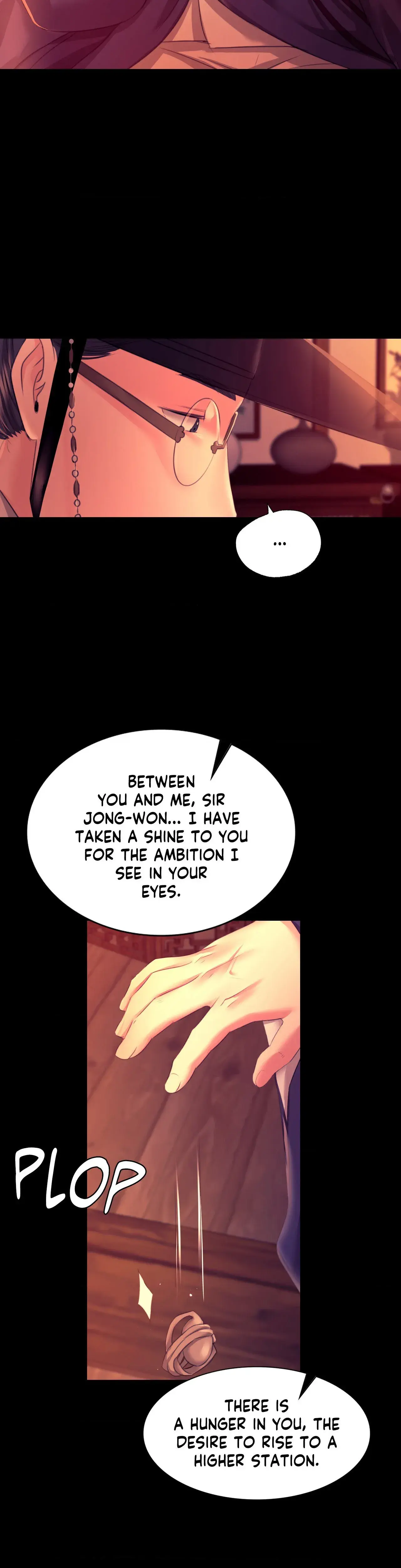Mistress Chapter 79 - Page 28