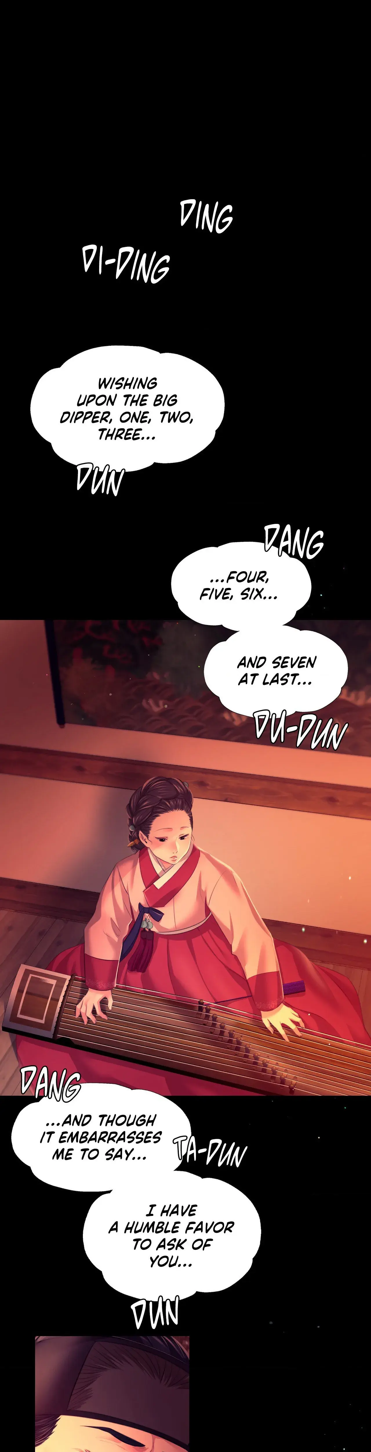 Mistress Chapter 79 - Page 41