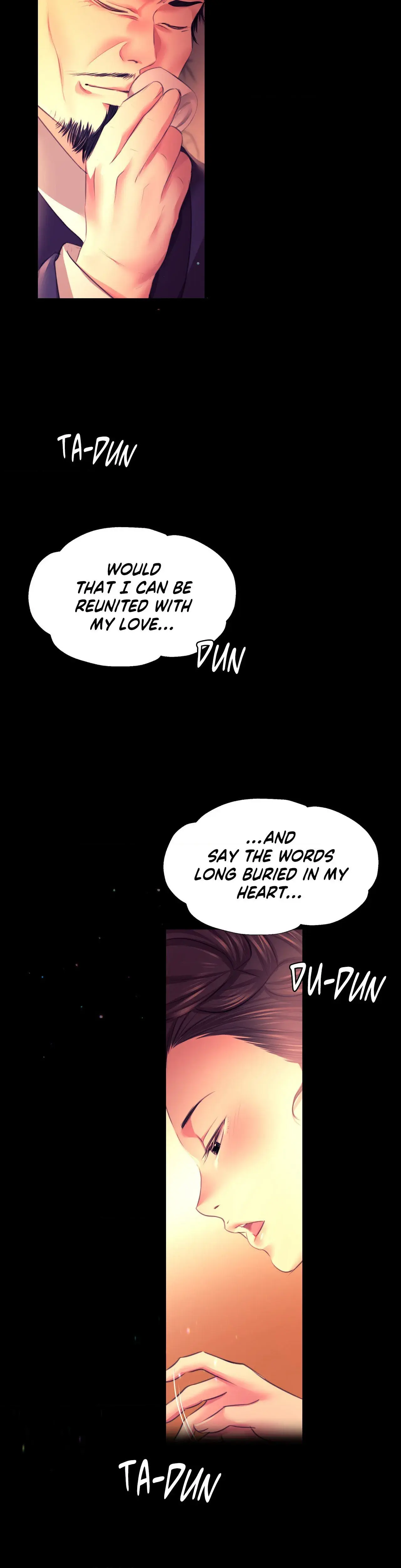 Mistress Chapter 79 - Page 42