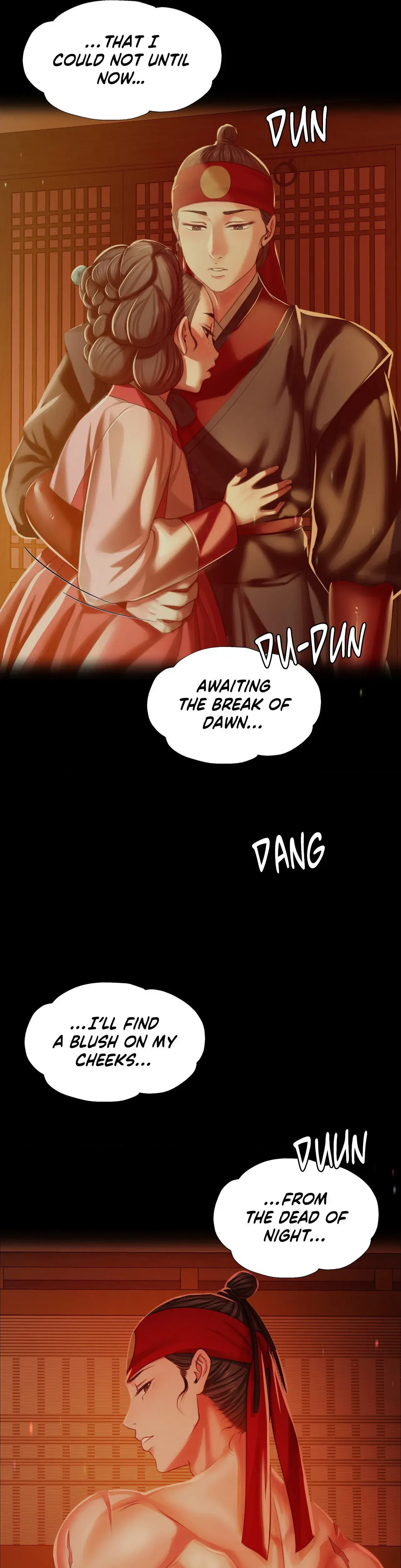 Mistress Chapter 79 - Page 43