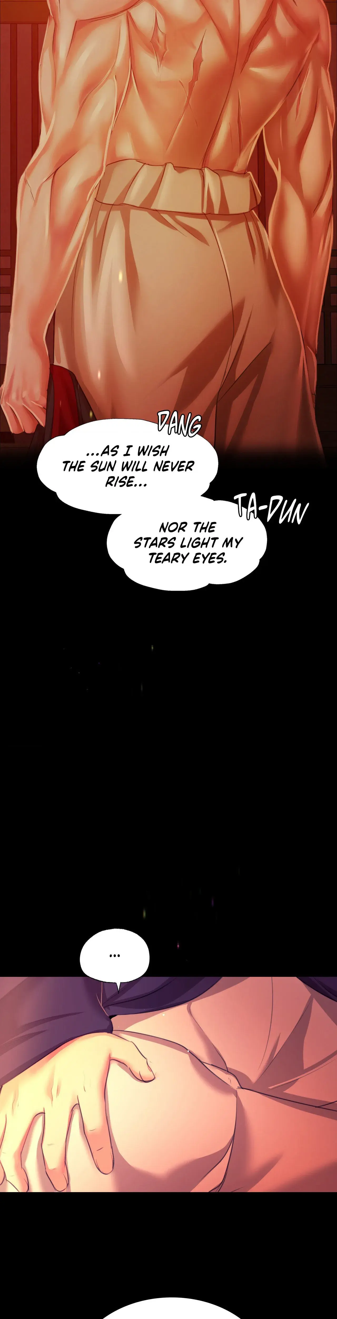 Mistress Chapter 79 - Page 44
