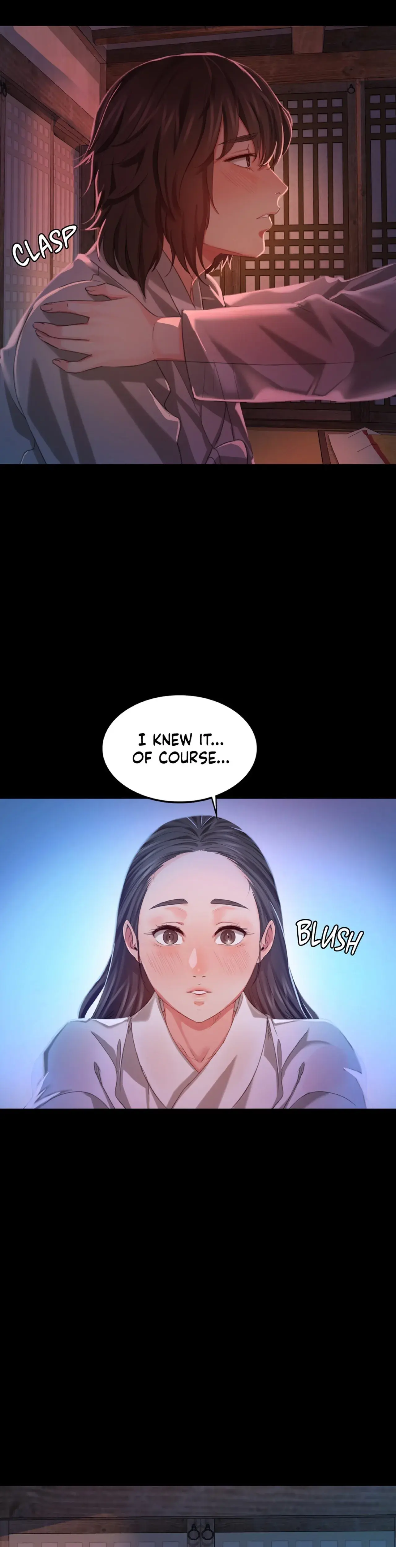 Mistress Chapter 8 - Page 12