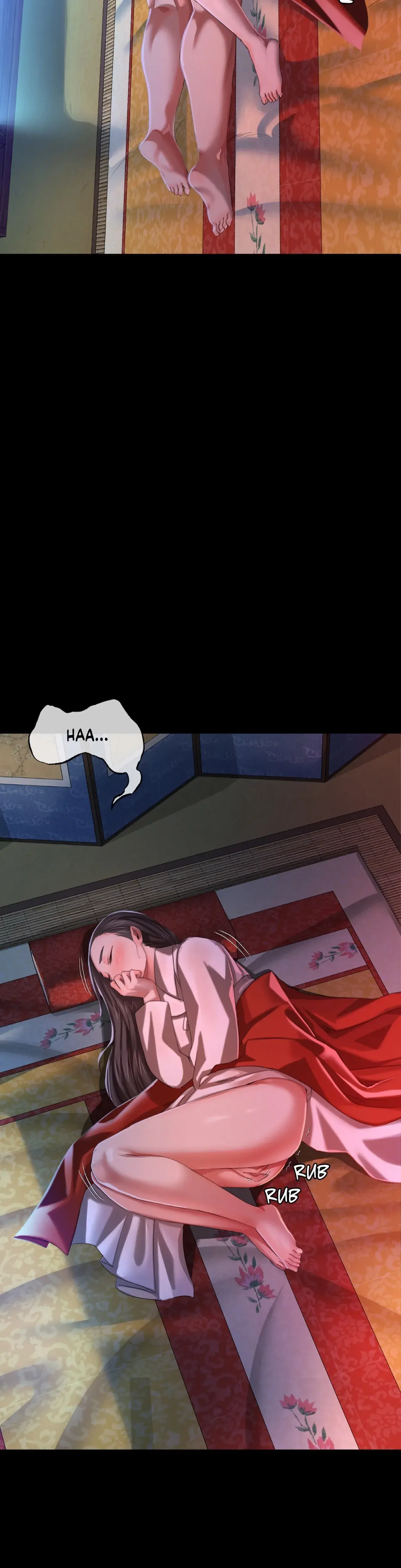 Mistress Chapter 8 - Page 16