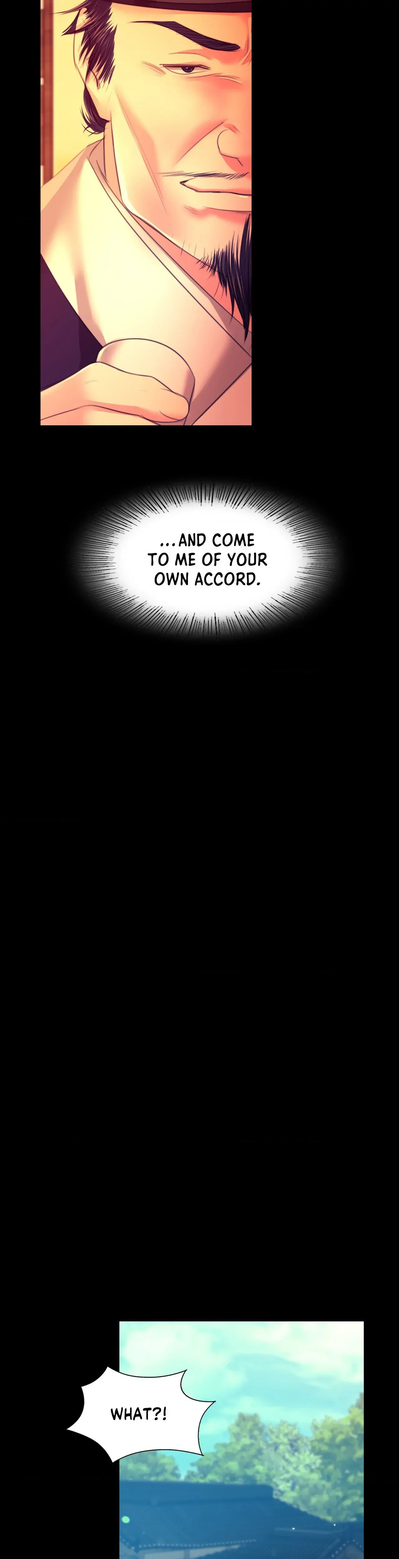 Mistress Chapter 80 - Page 12