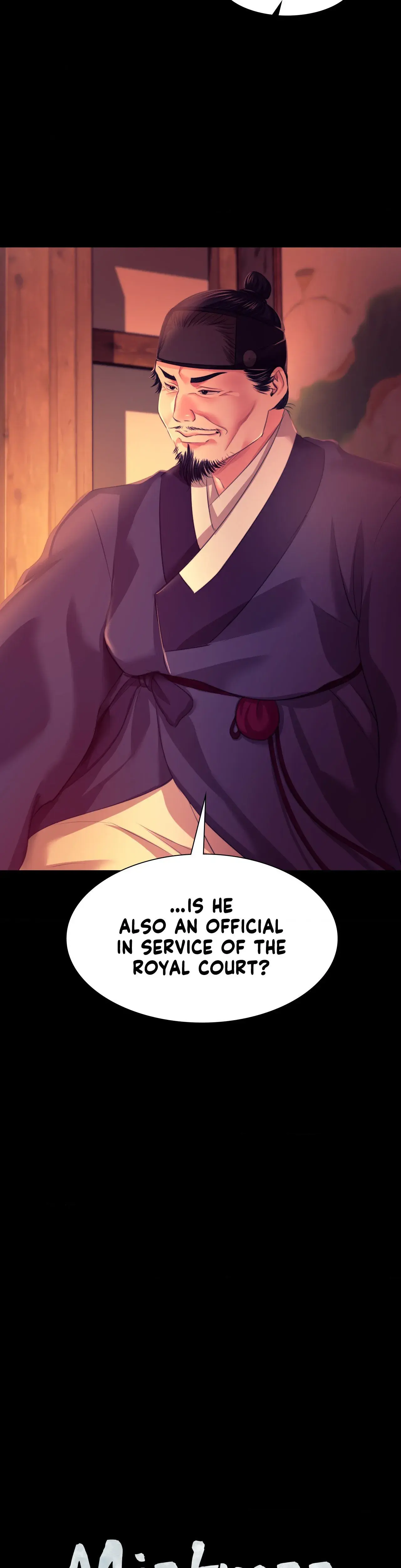 Mistress Chapter 80 - Page 2