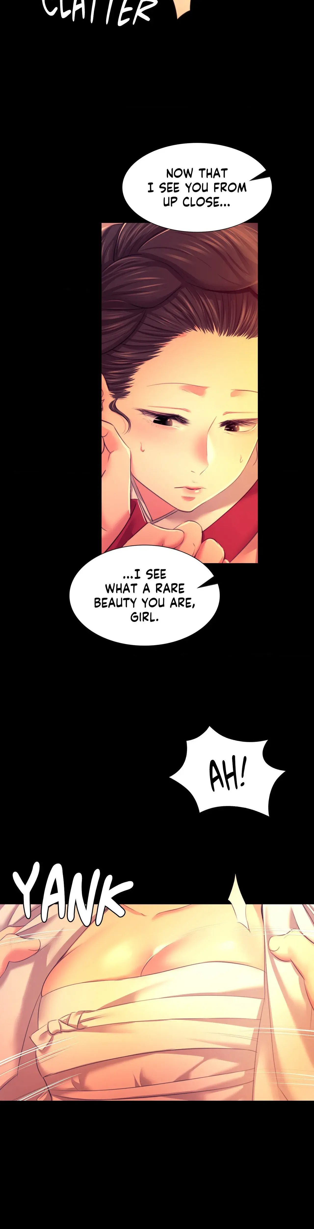 Mistress Chapter 80 - Page 6