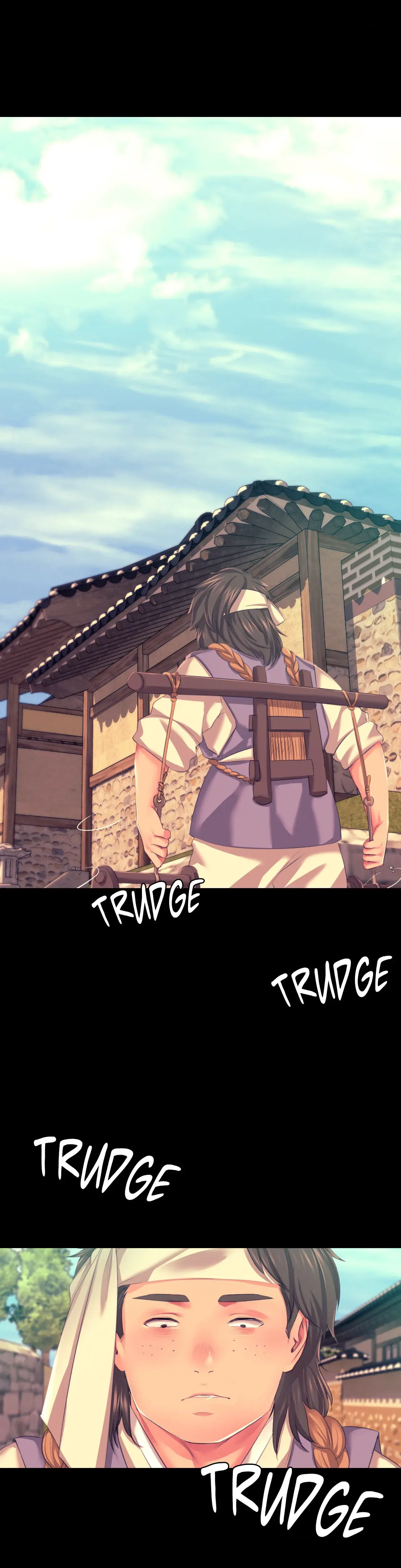 Mistress Chapter 81 - Page 16