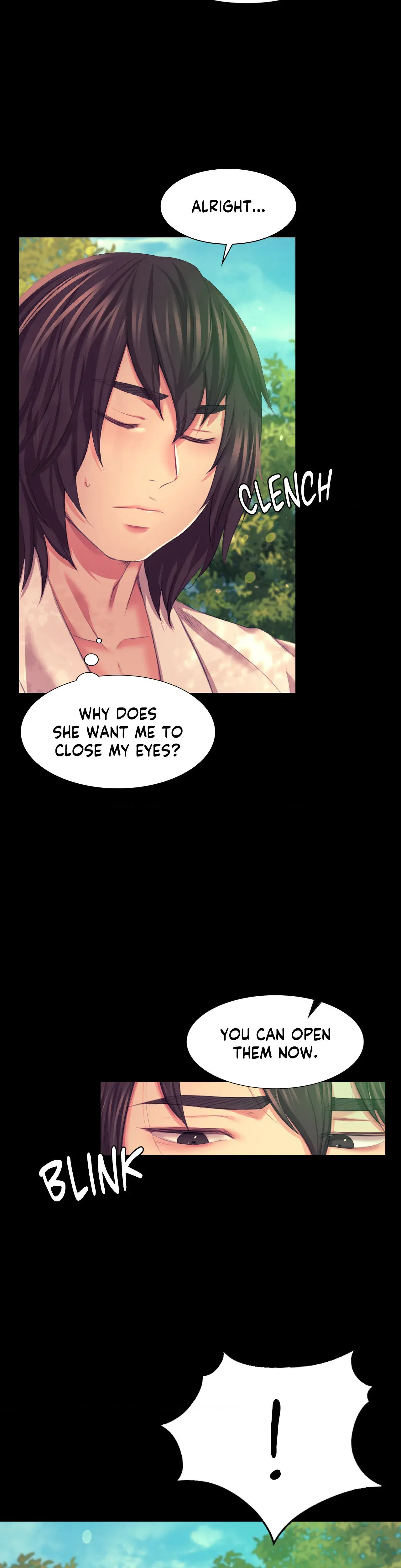 Mistress Chapter 81 - Page 4