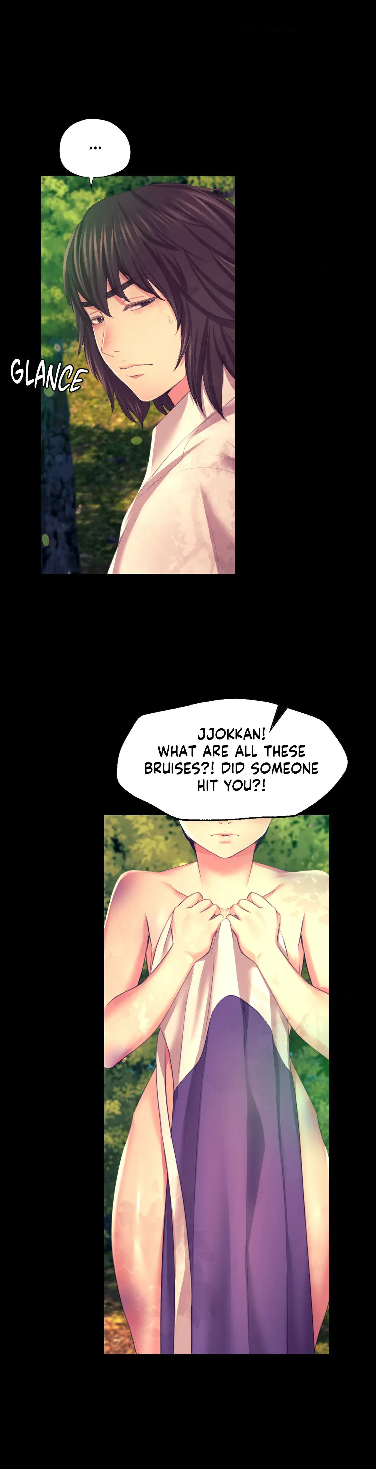 Mistress Chapter 81 - Page 6