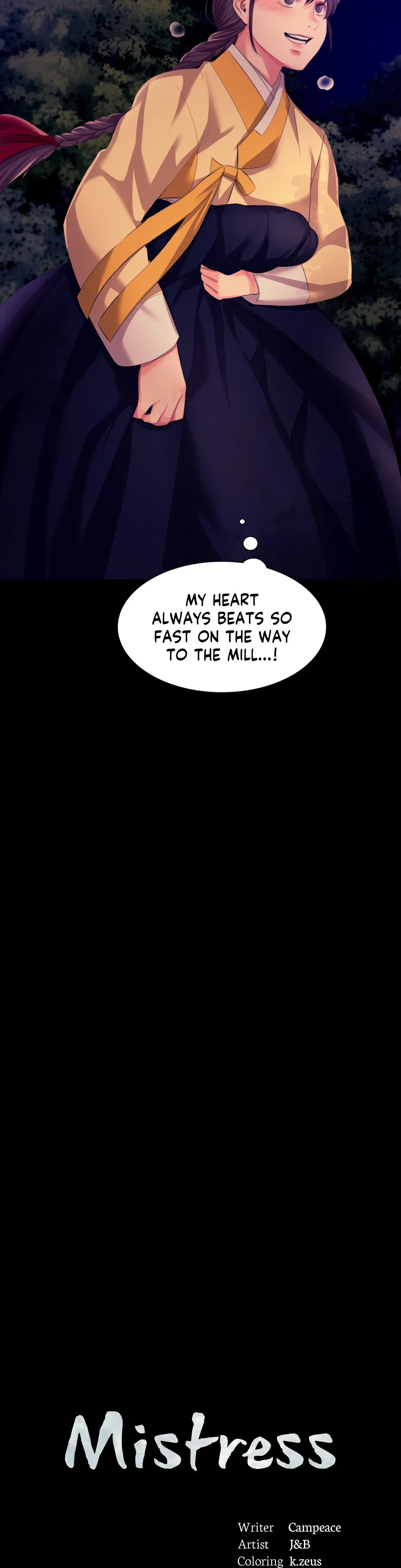 Mistress Chapter 82 - Page 2