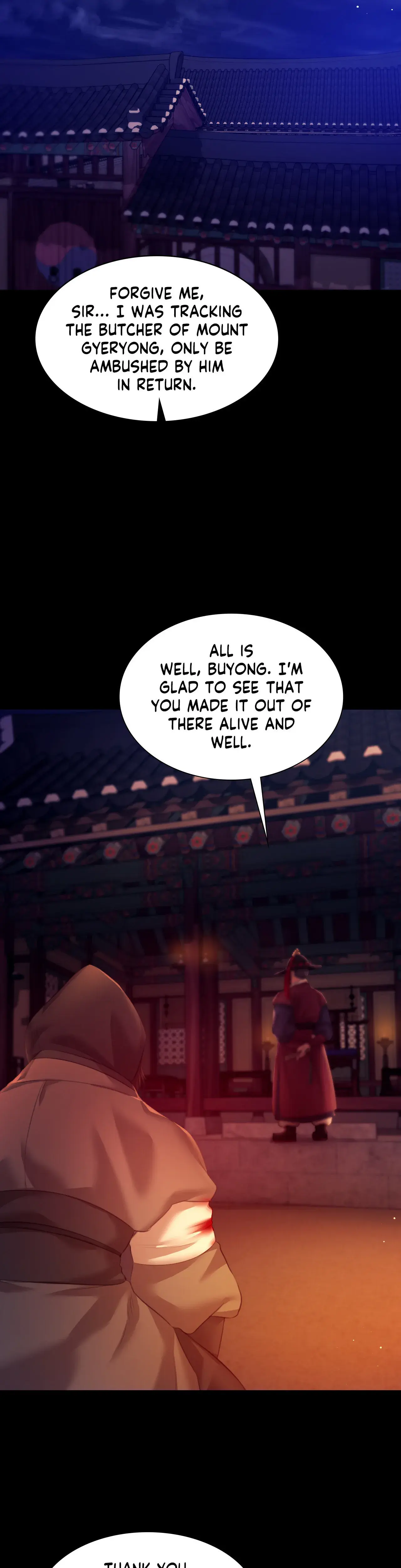 Mistress Chapter 82 - Page 36