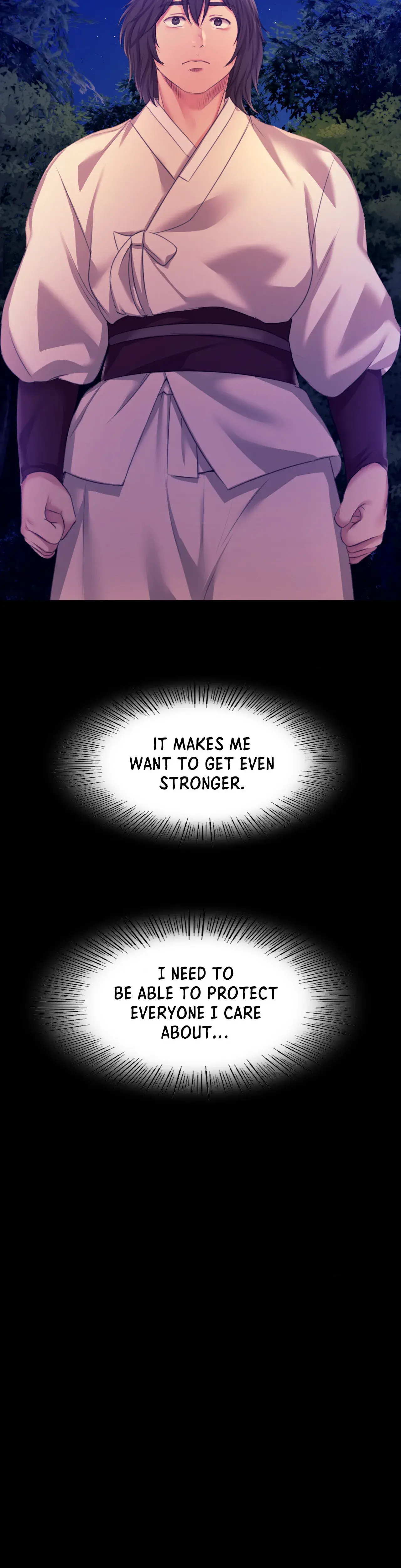 Mistress Chapter 83 - Page 18