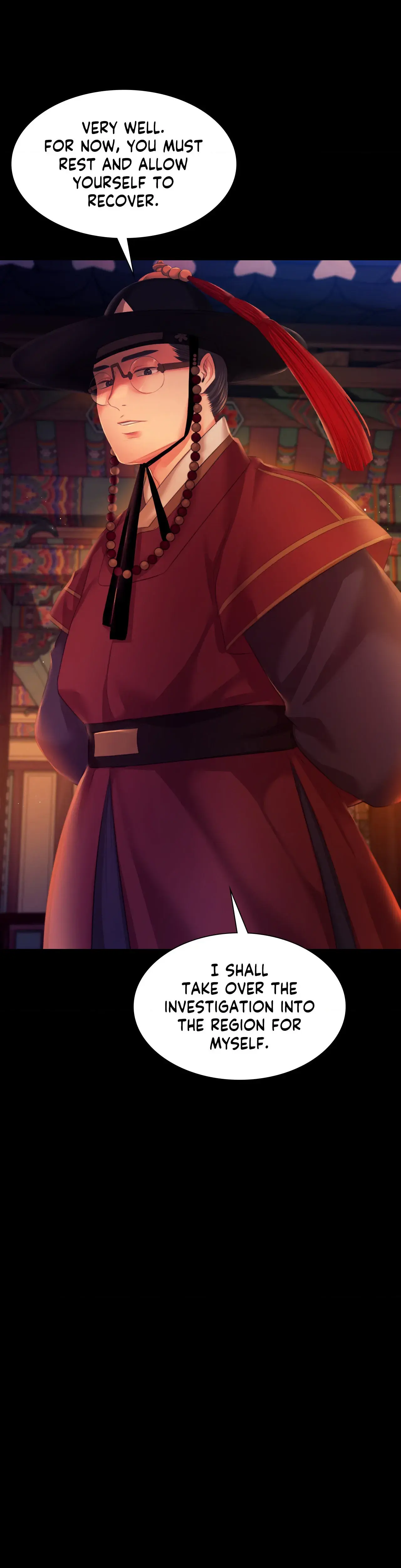 Mistress Chapter 83 - Page 2