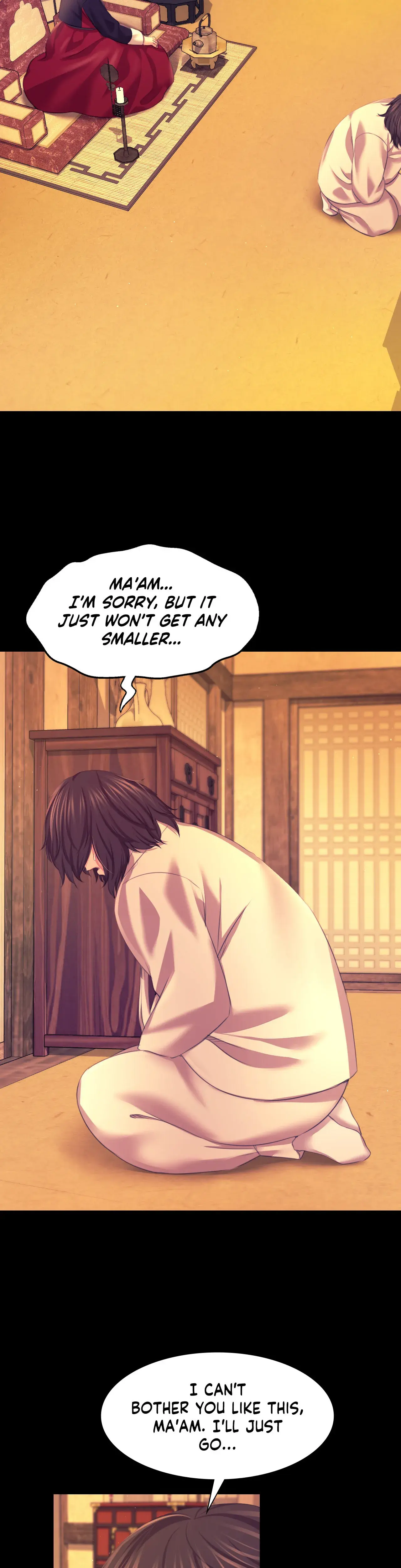 Mistress Chapter 83 - Page 42