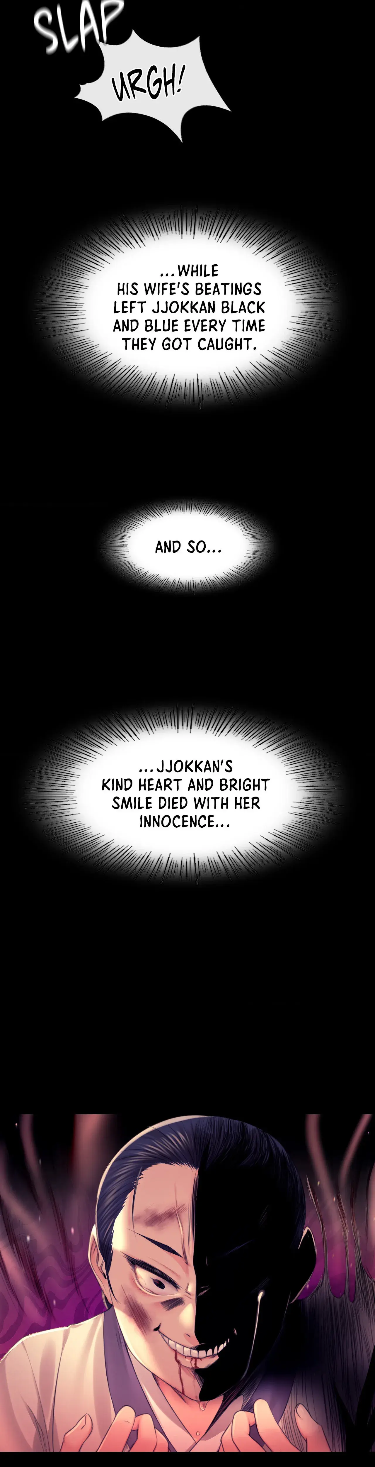 Mistress Chapter 84 - Page 19