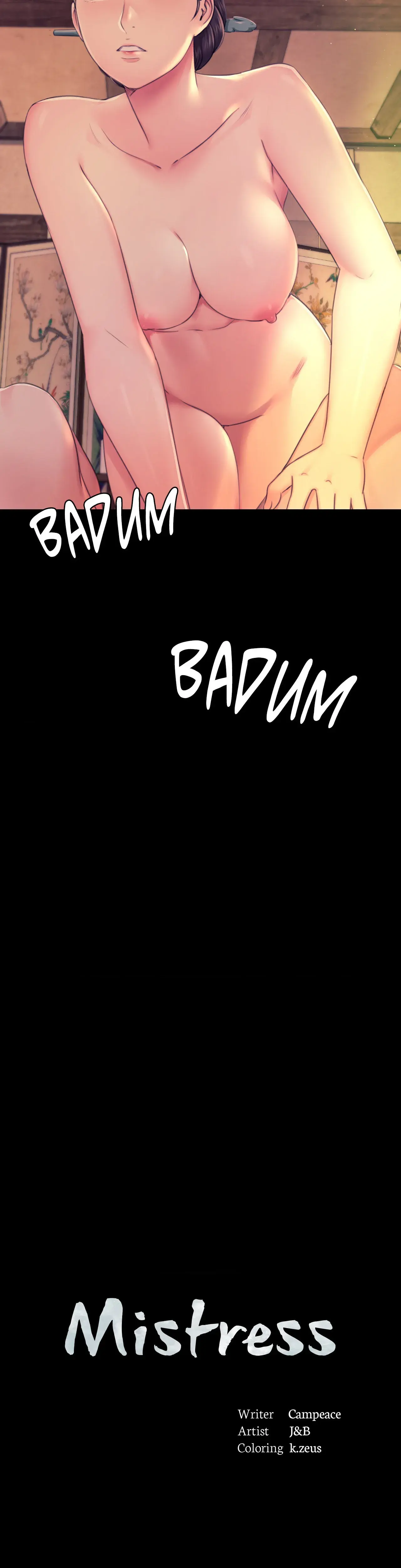 Mistress Chapter 85 - Page 2