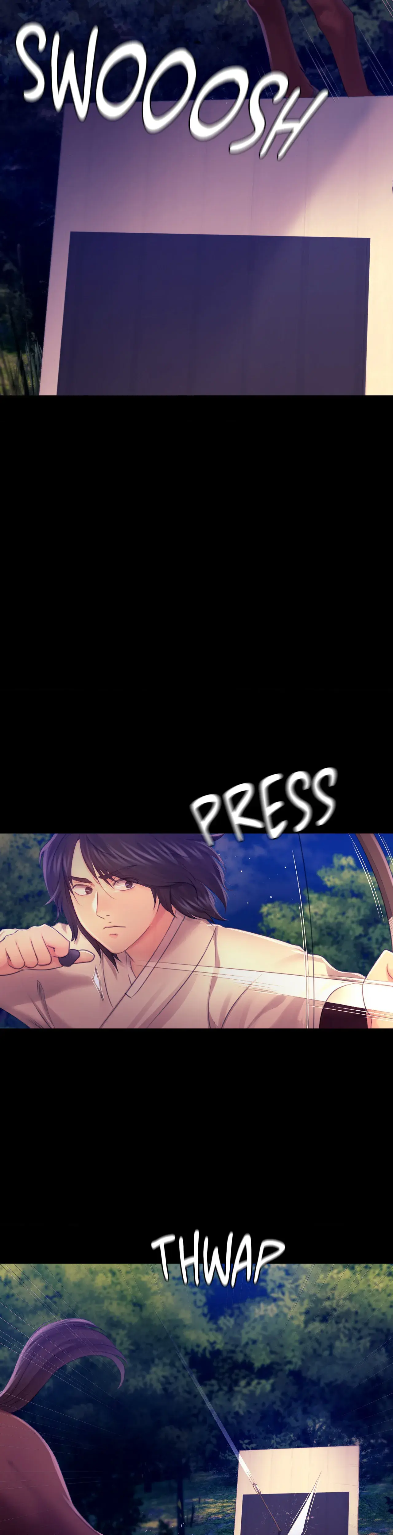 Mistress Chapter 85 - Page 22