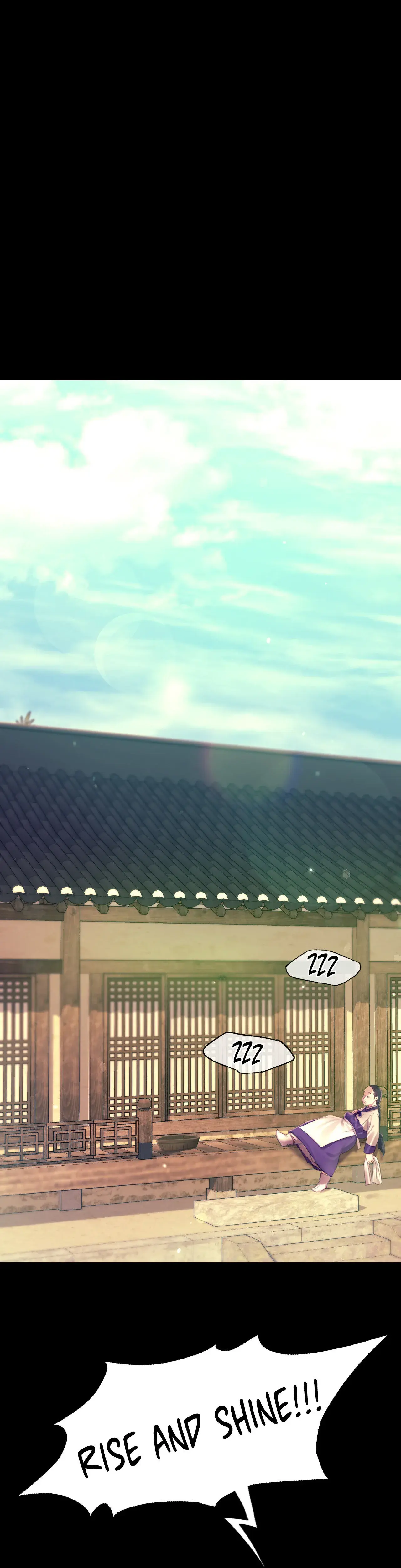 Mistress Chapter 85 - Page 28