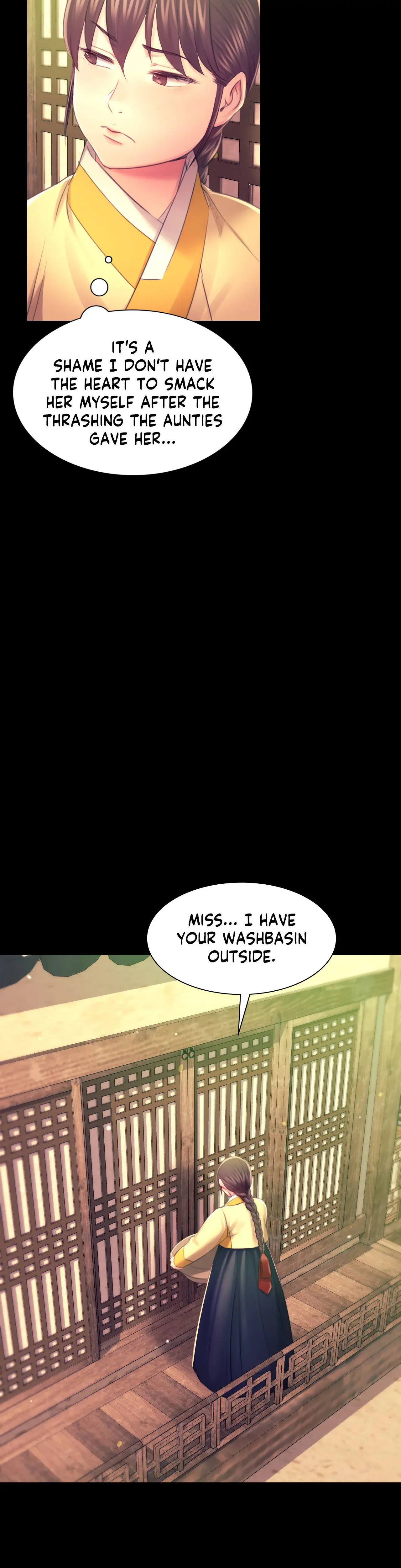 Mistress Chapter 85 - Page 30