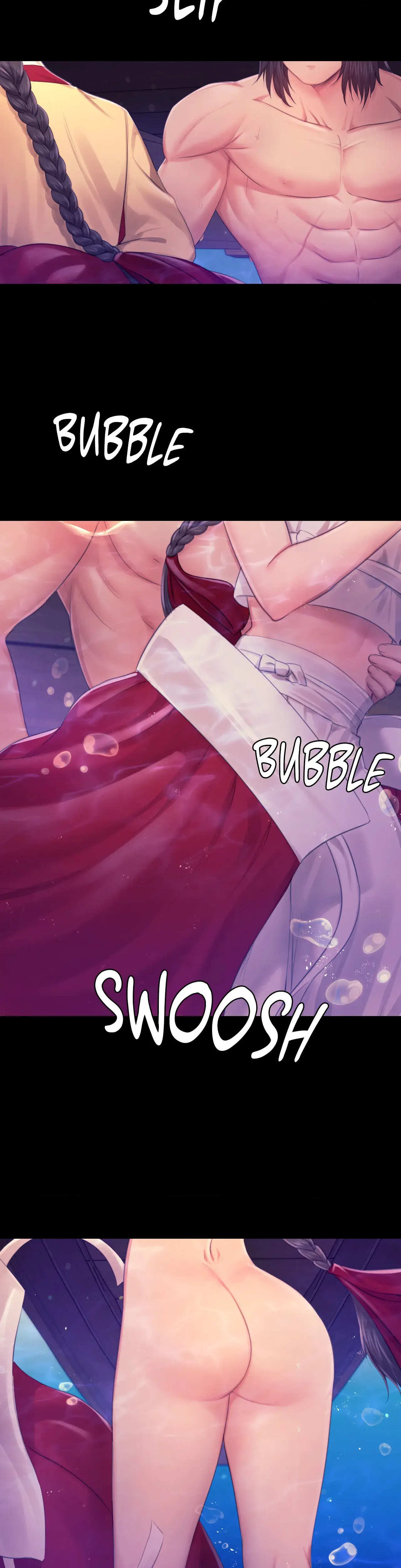 Mistress Chapter 86 - Page 25