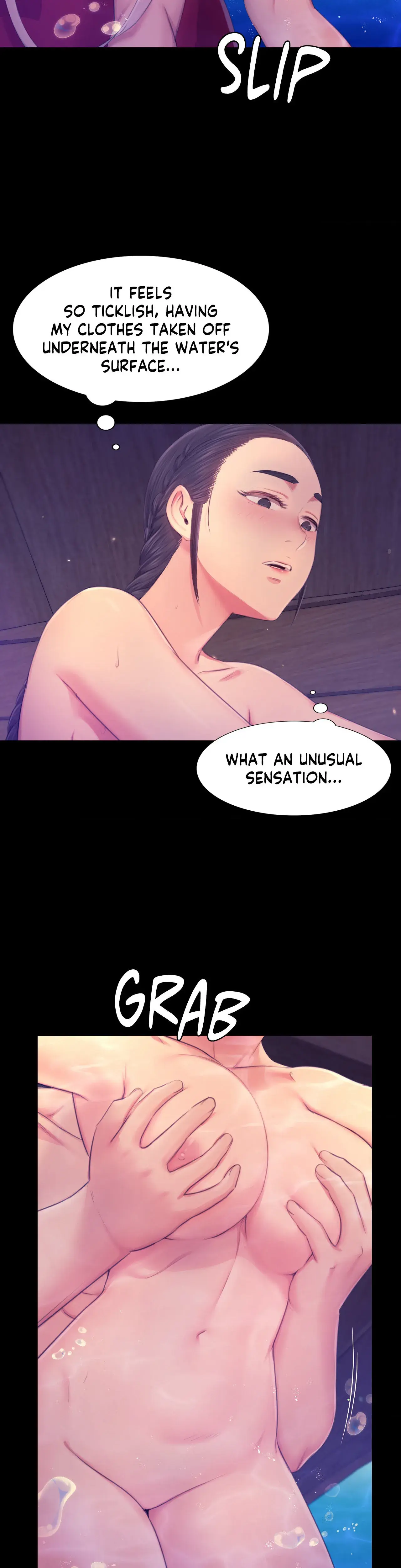 Mistress Chapter 86 - Page 26