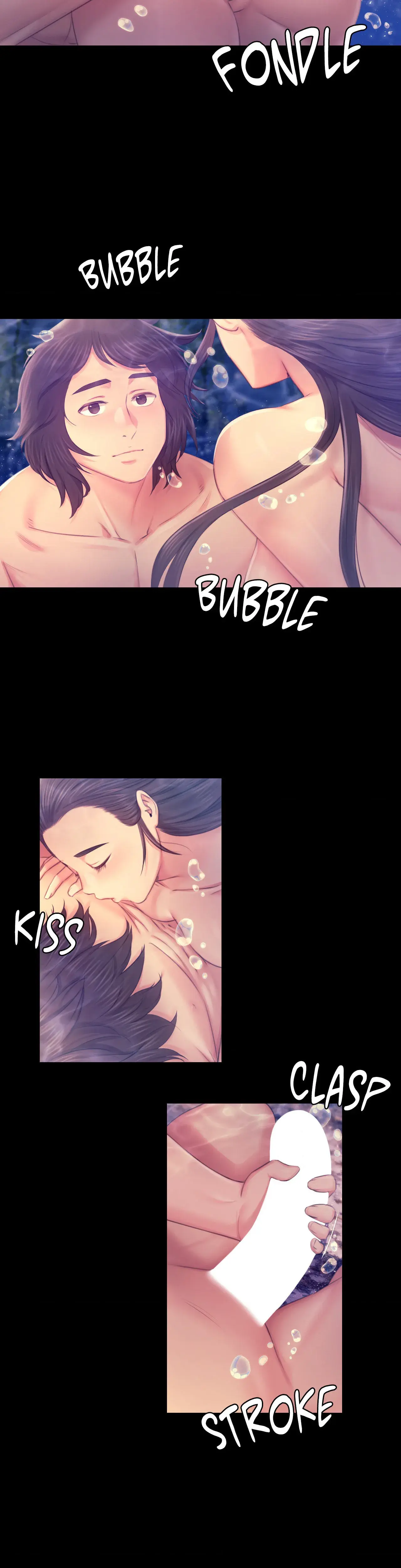 Mistress Chapter 87 - Page 16