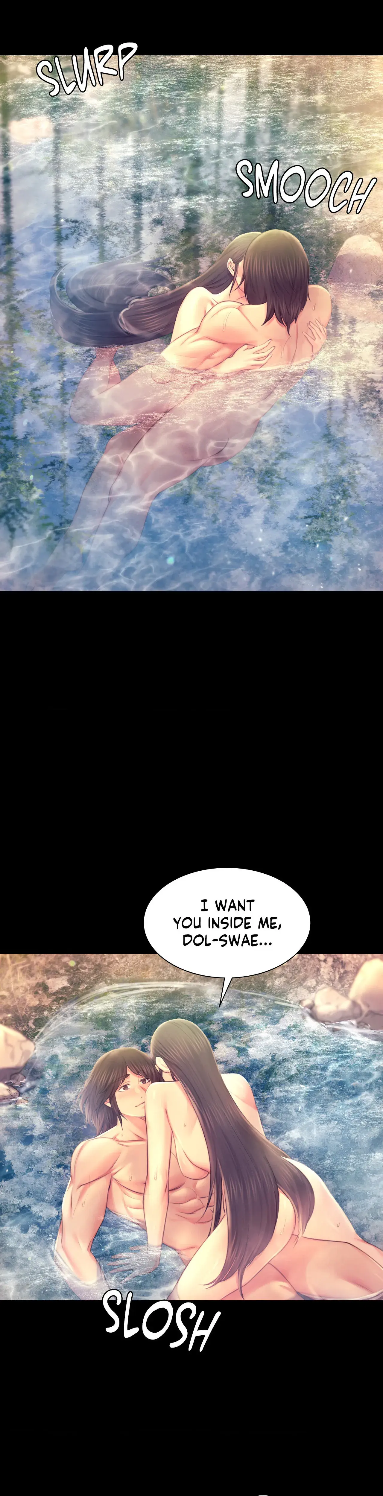 Mistress Chapter 87 - Page 17