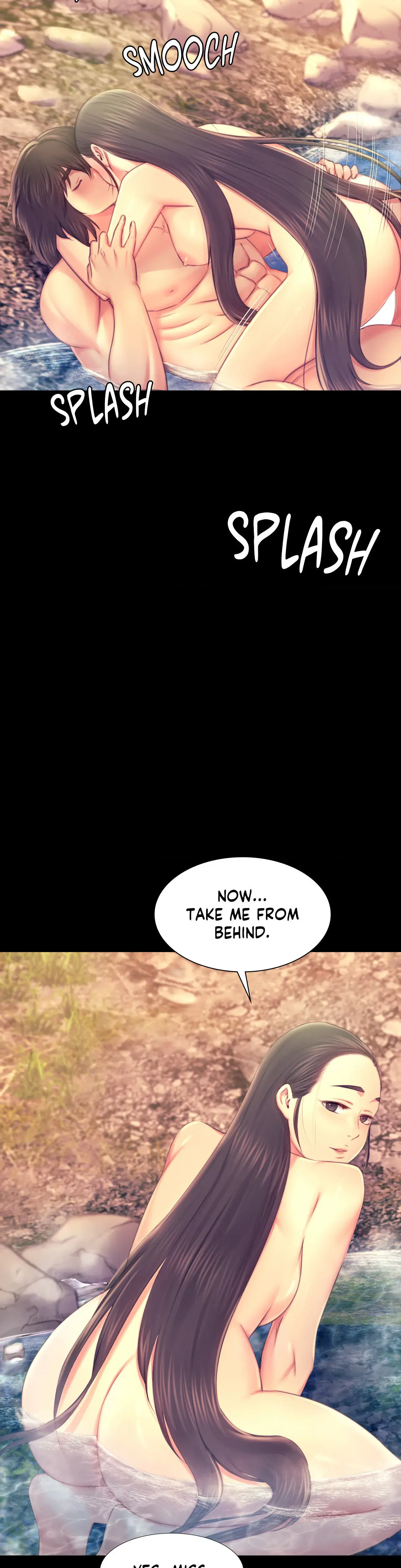 Mistress Chapter 87 - Page 20