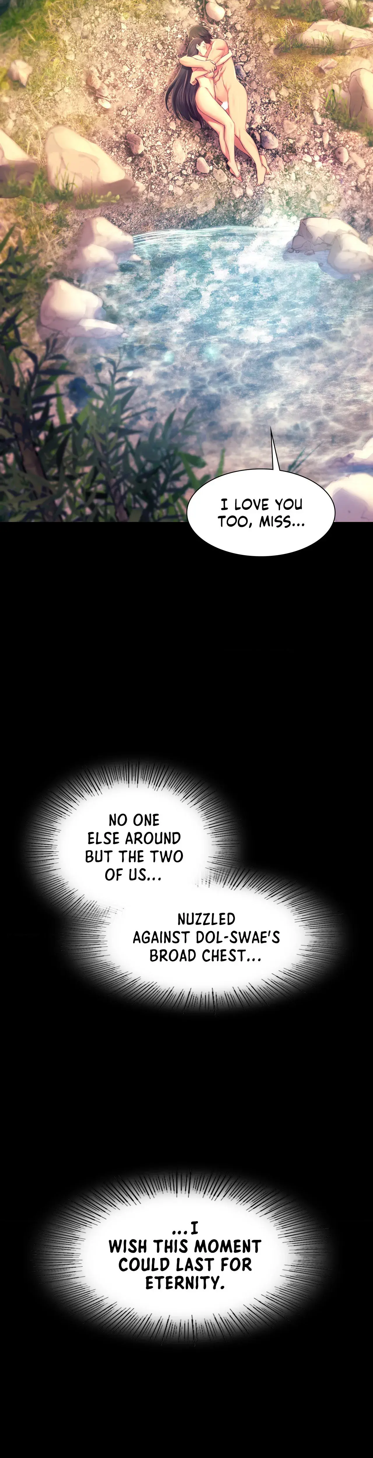 Mistress Chapter 87 - Page 28
