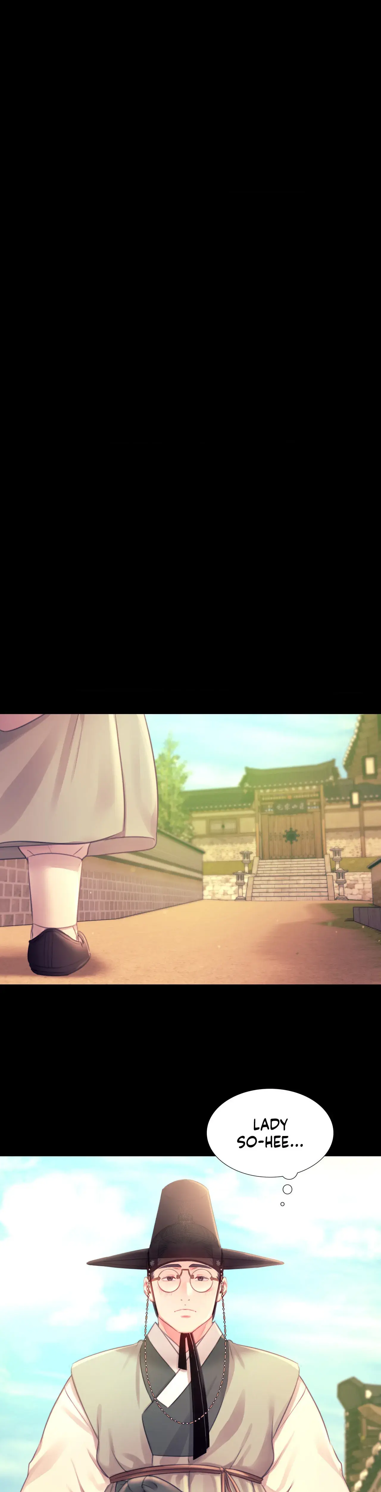 Mistress Chapter 87 - Page 34
