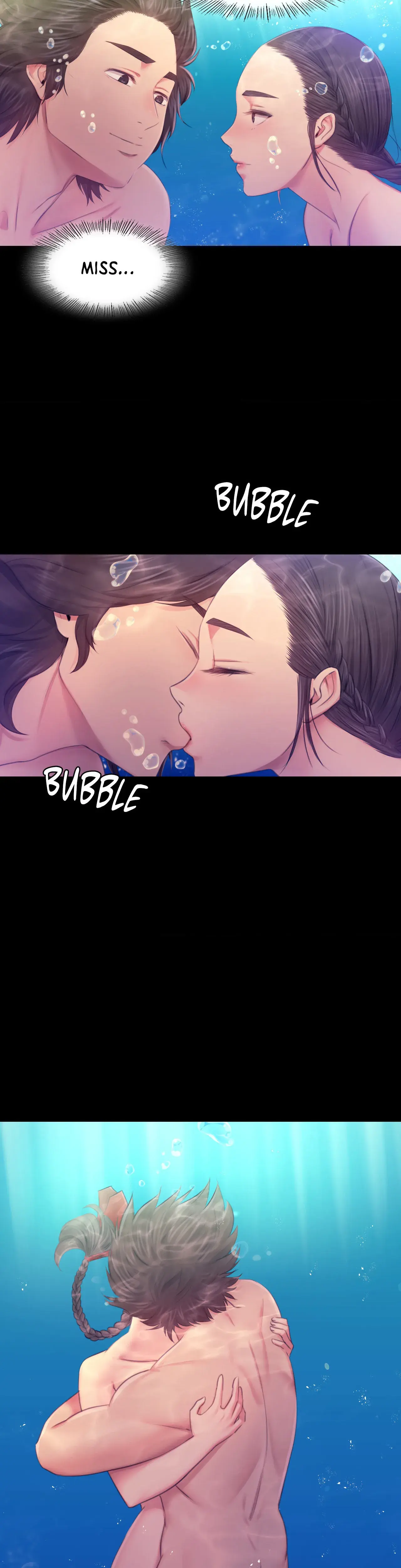 Mistress Chapter 87 - Page 4