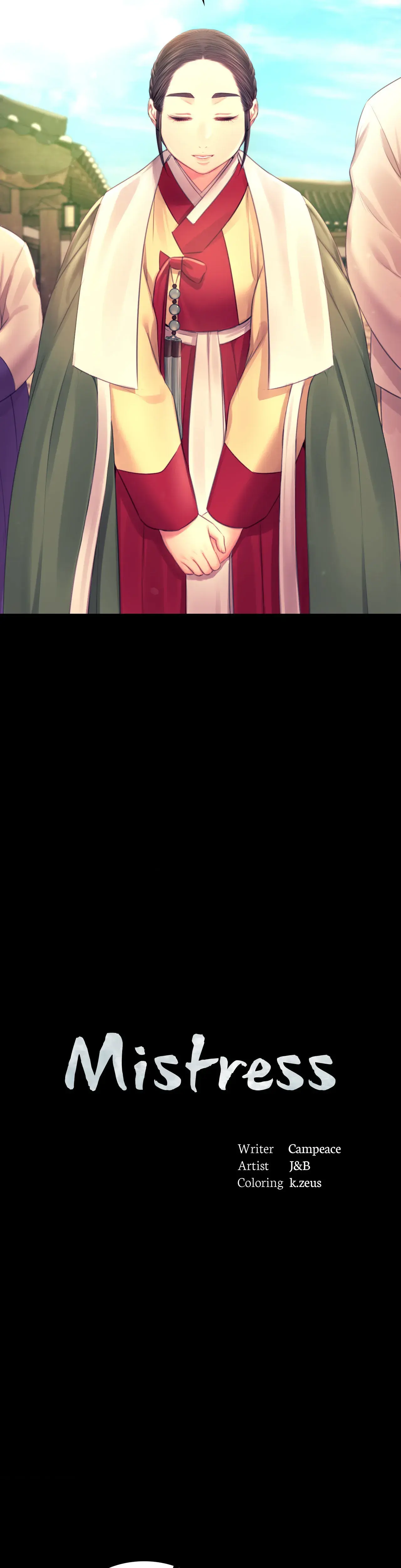Mistress Chapter 88 - Page 2