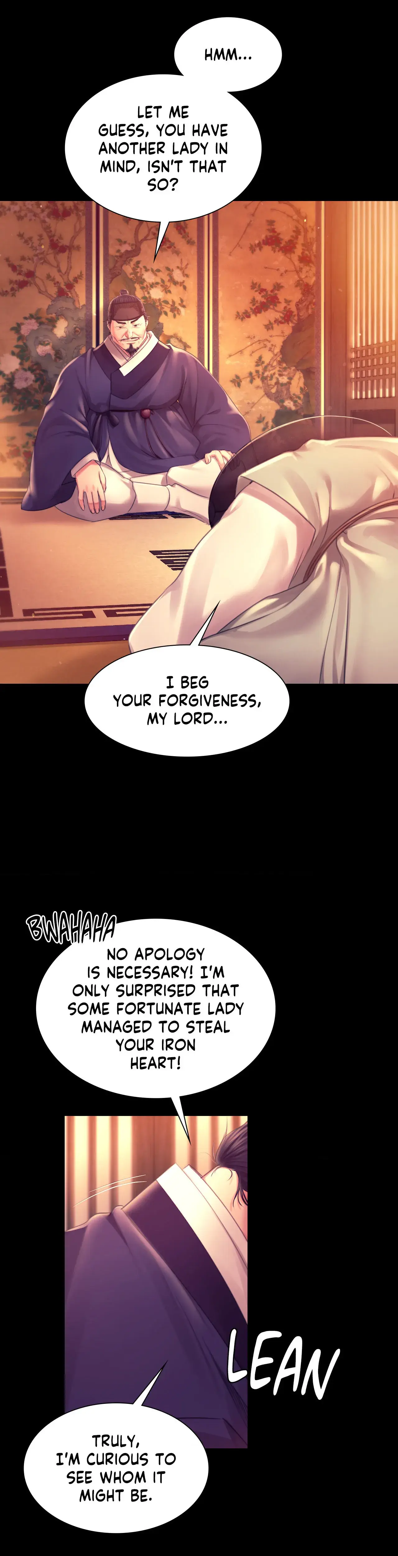 Mistress Chapter 88 - Page 26