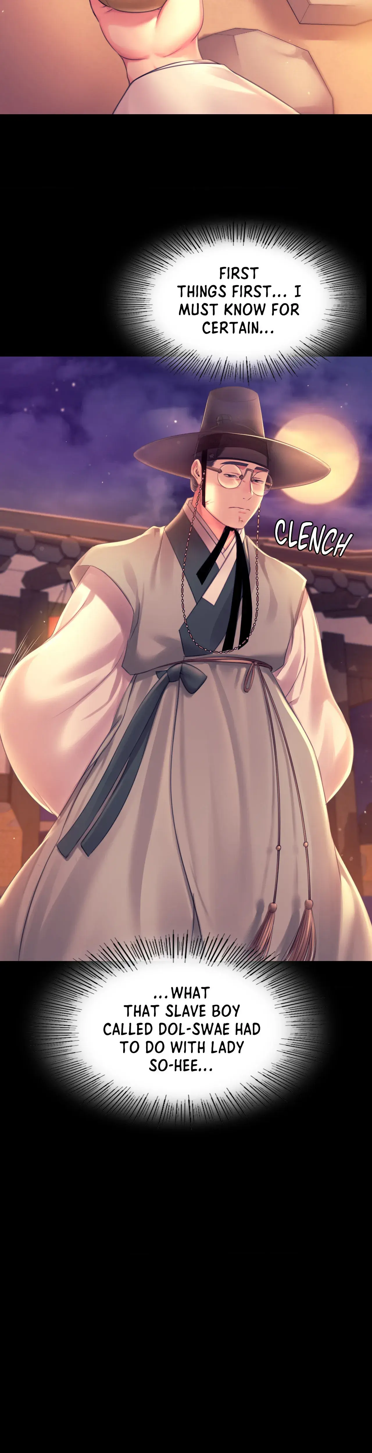 Mistress Chapter 88 - Page 29