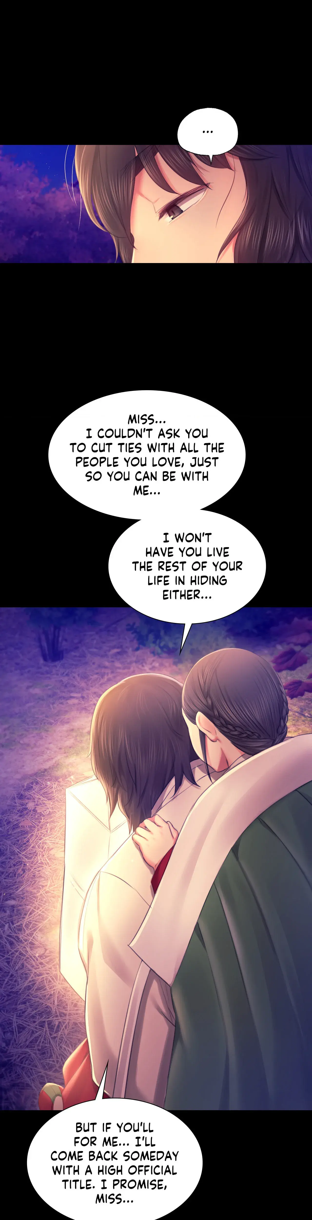 Mistress Chapter 89 - Page 15
