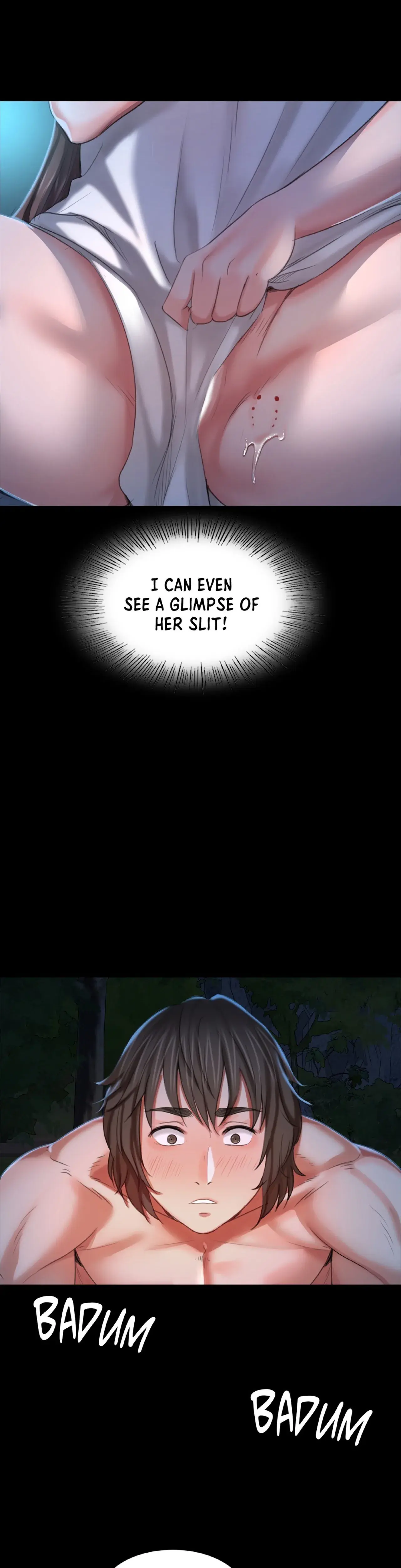 Mistress Chapter 9 - Page 15