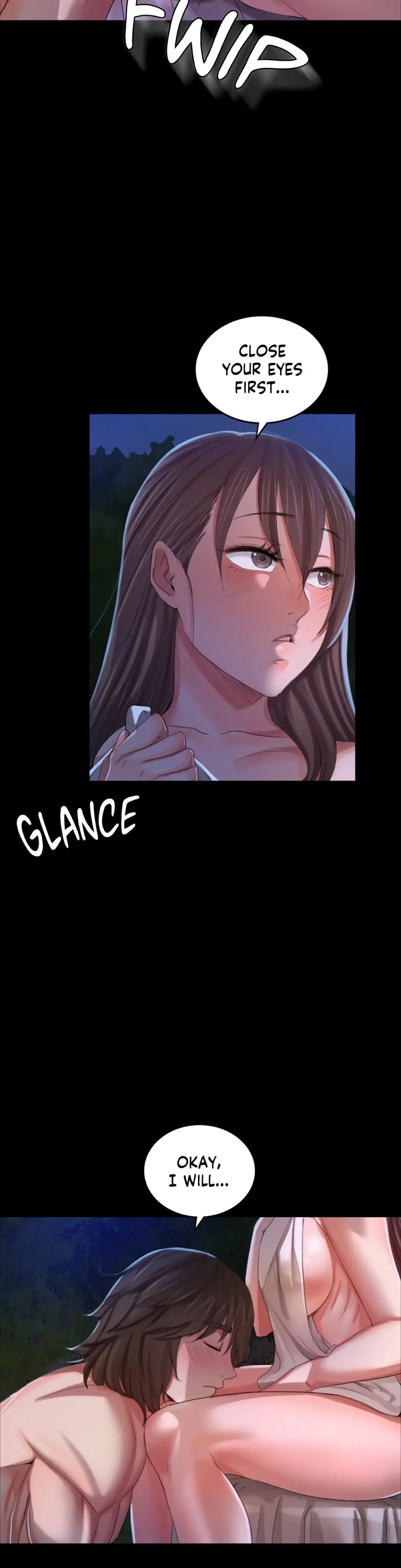 Mistress Chapter 9 - Page 20