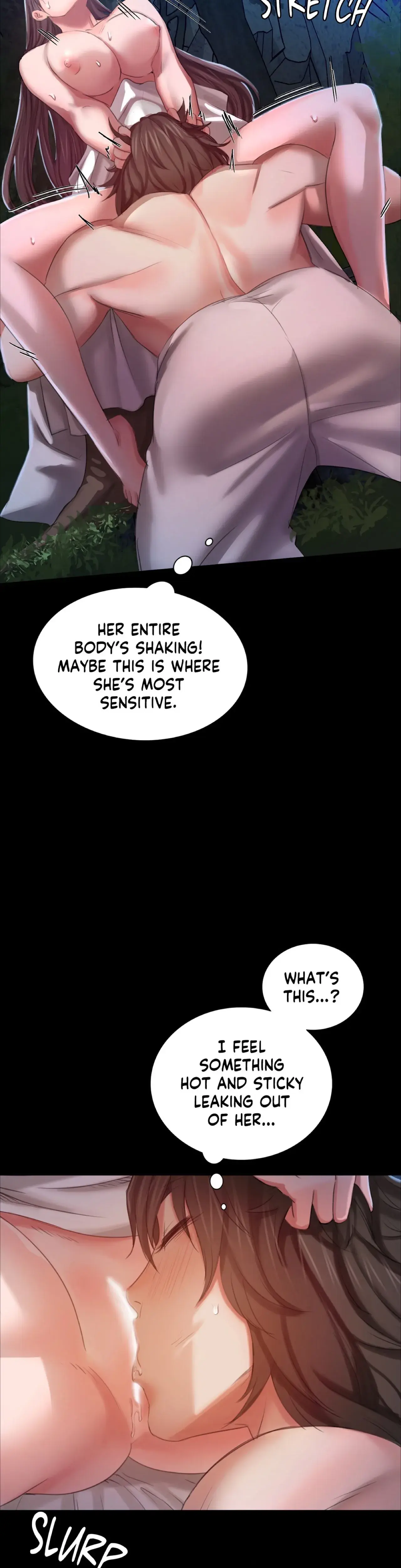 Mistress Chapter 9 - Page 29