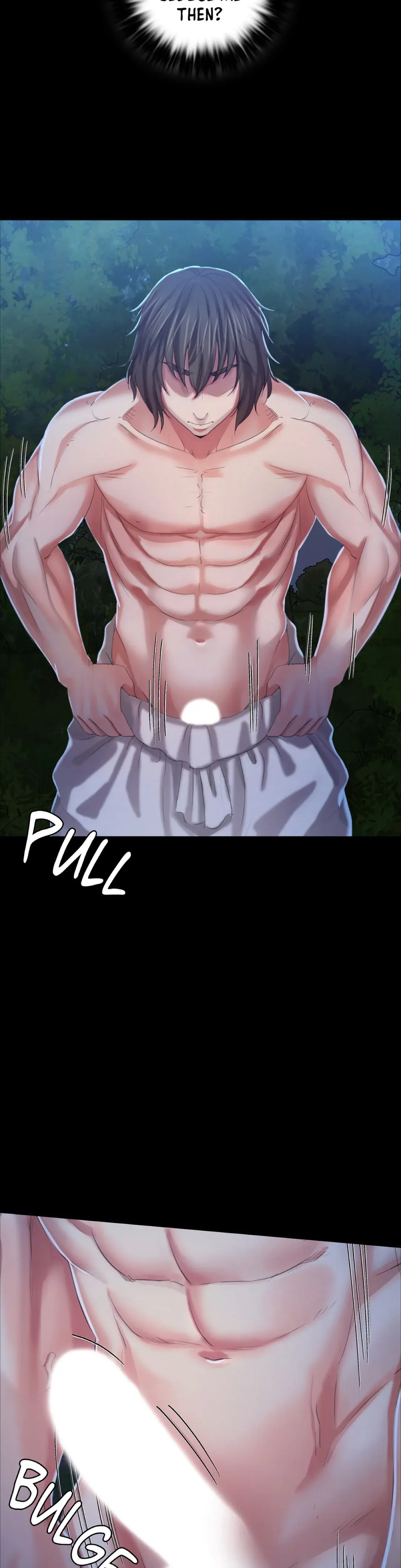Mistress Chapter 9 - Page 39