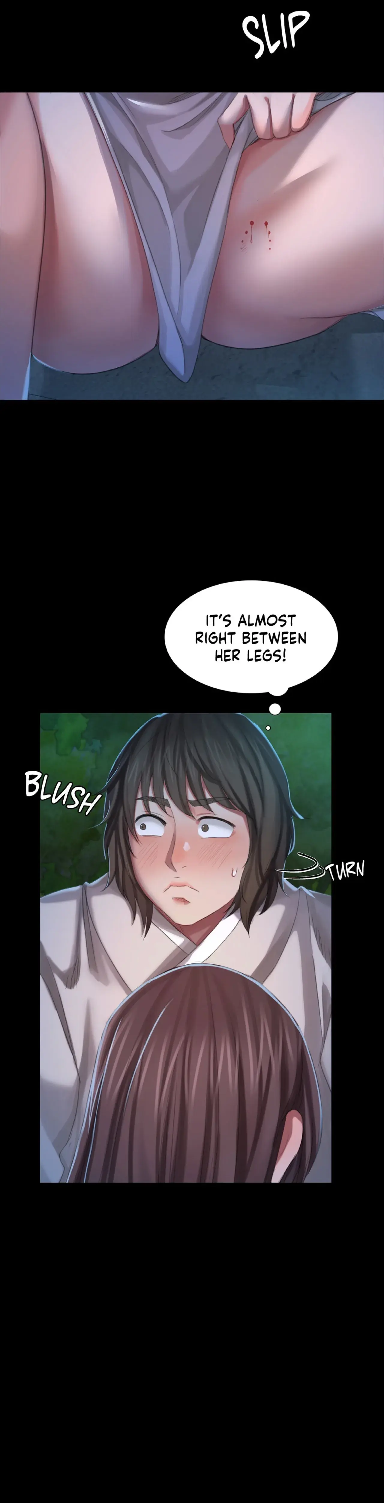 Mistress Chapter 9 - Page 4