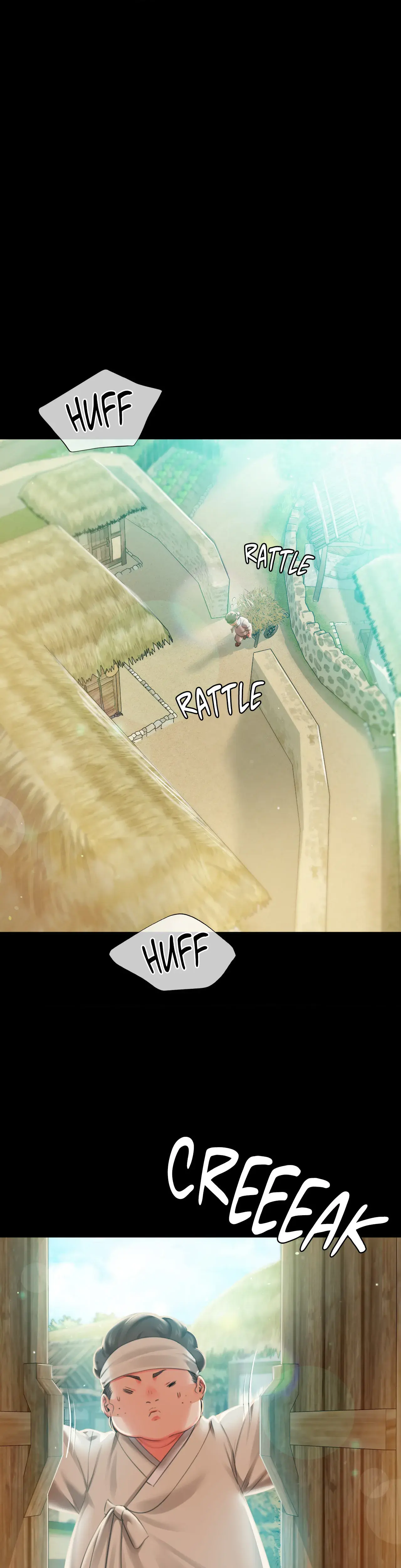 Mistress Chapter 90 - Page 9