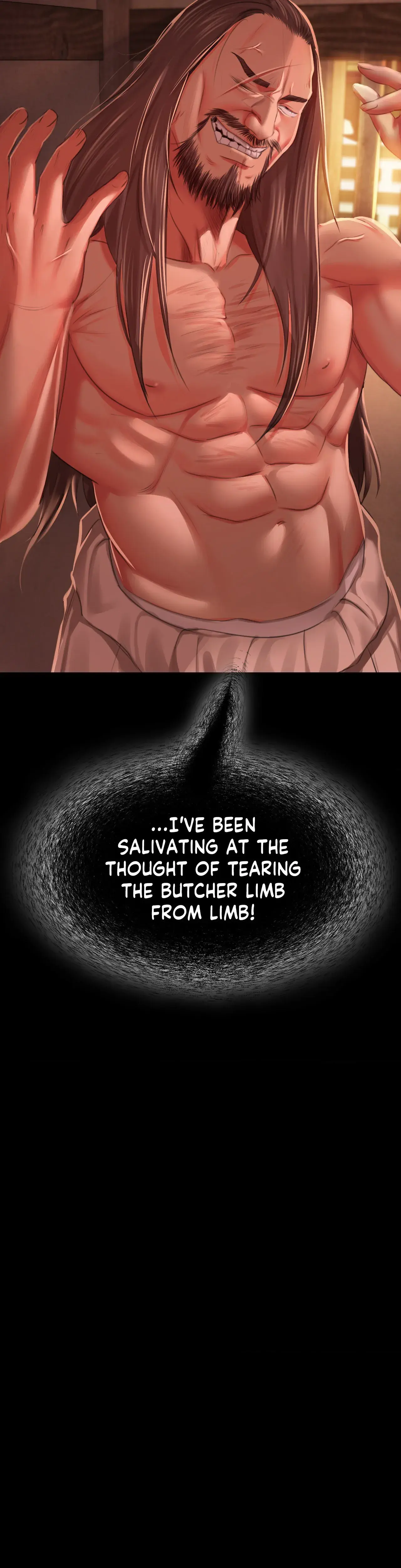 Mistress Chapter 91 - Page 2