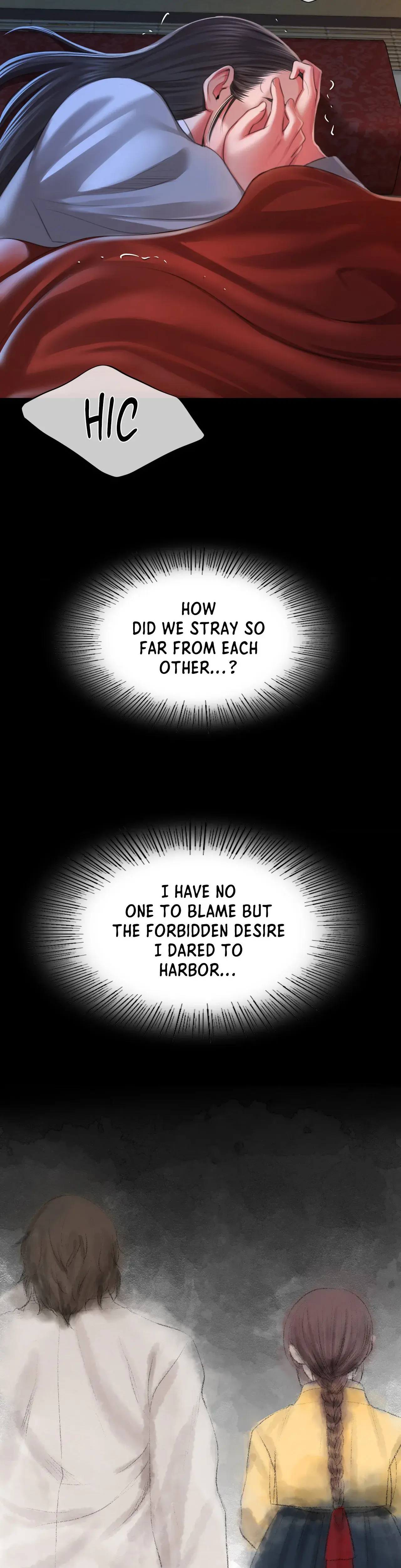 Mistress Chapter 92 - Page 15