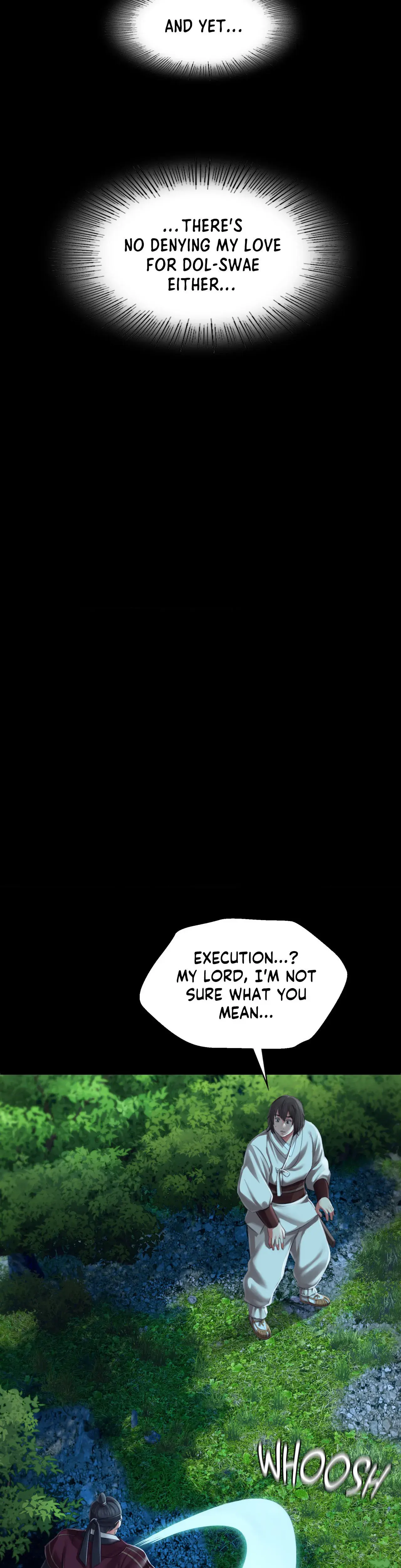 Mistress Chapter 92 - Page 17