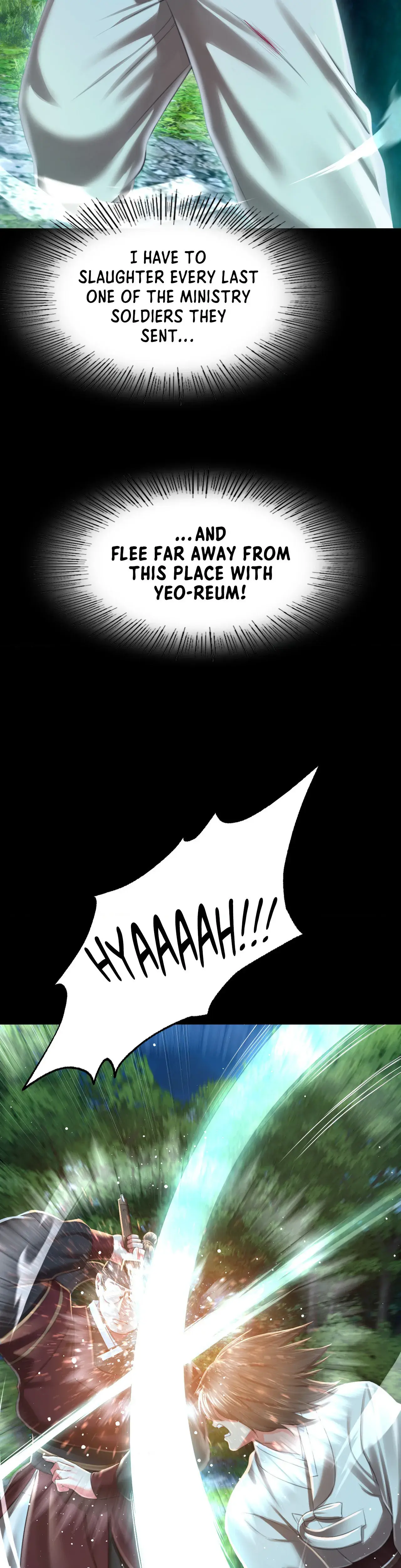 Mistress Chapter 92 - Page 26