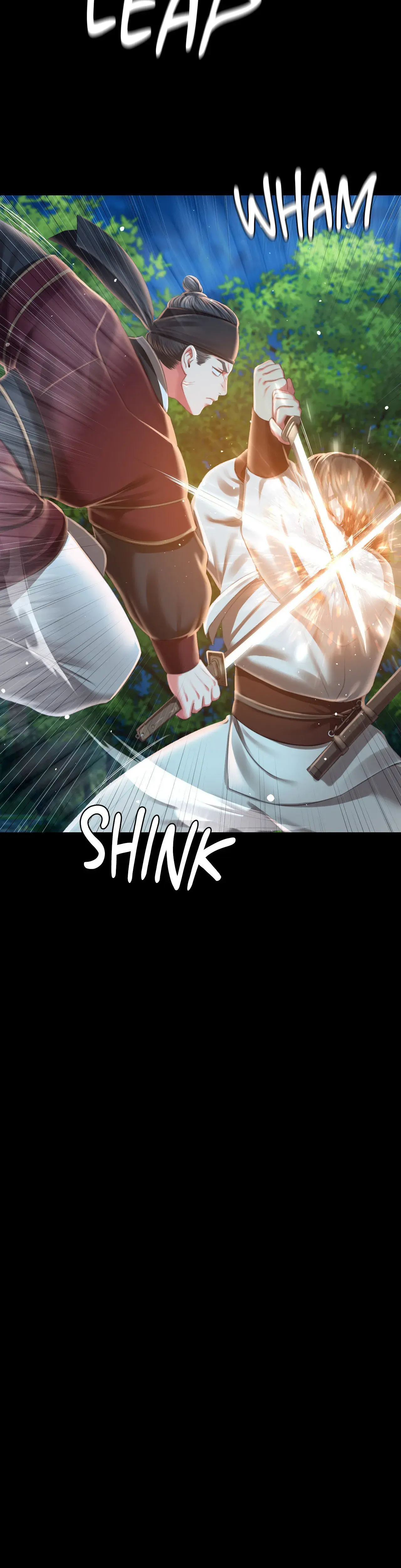 Mistress Chapter 92 - Page 30