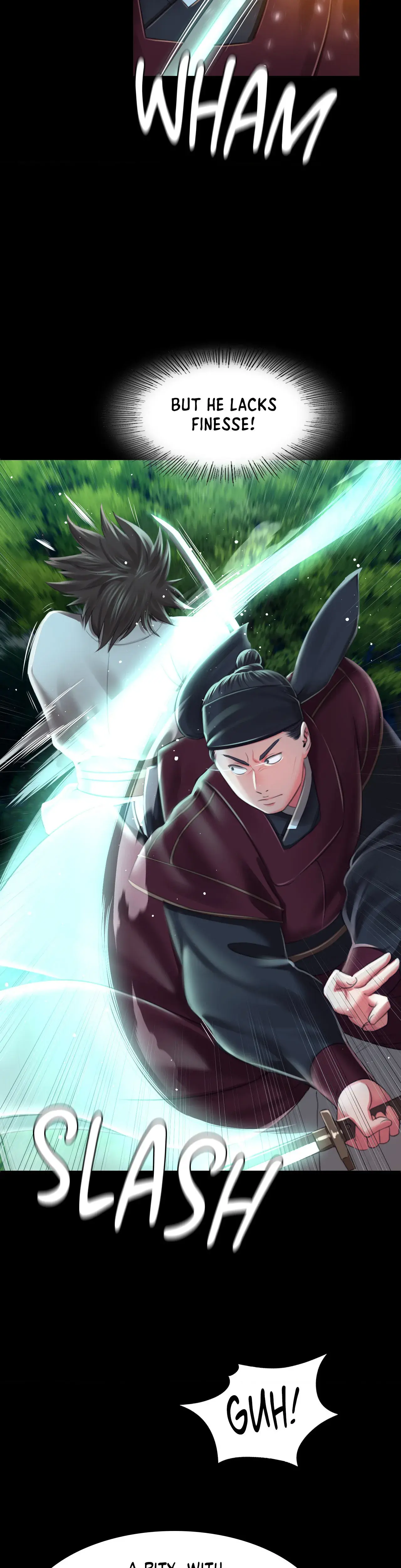 Mistress Chapter 93 - Page 15