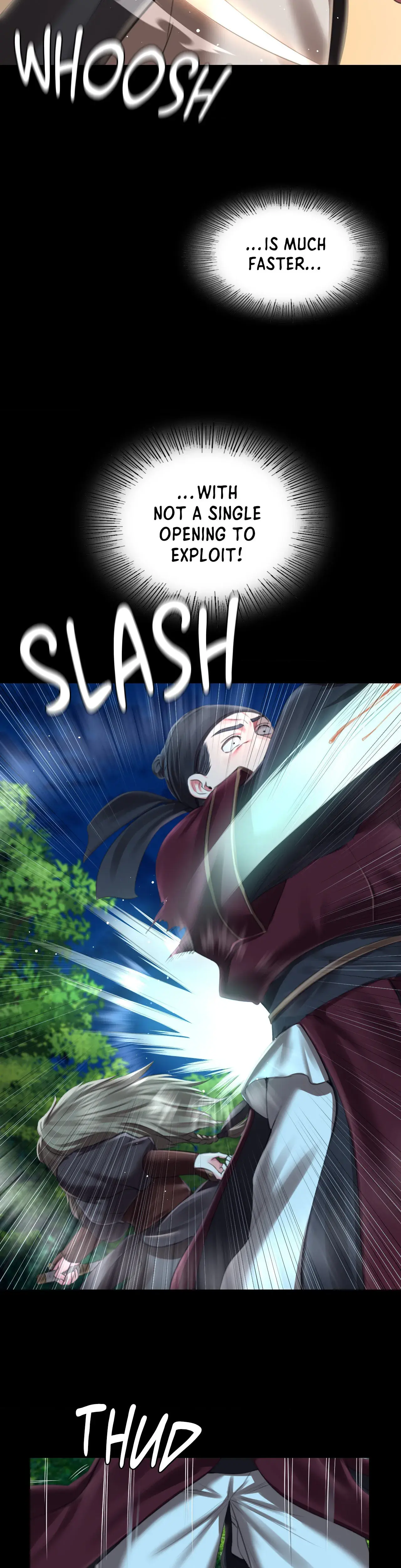 Mistress Chapter 93 - Page 31